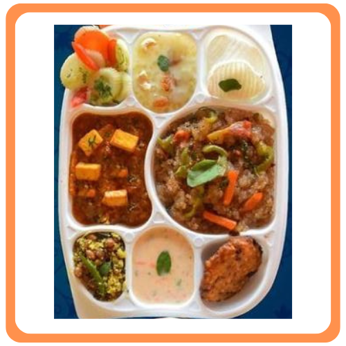 THALI INCLUDES (1)